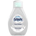 Dawn Powerwash Dish Soap Spray Refill, 16 oz, Liquid, Free and Clear Scent, Clear 65739